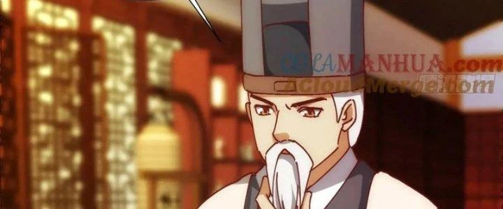 Trên Người Ta Có Một Cái Cây Thần Thoại Chapter 74 - 58