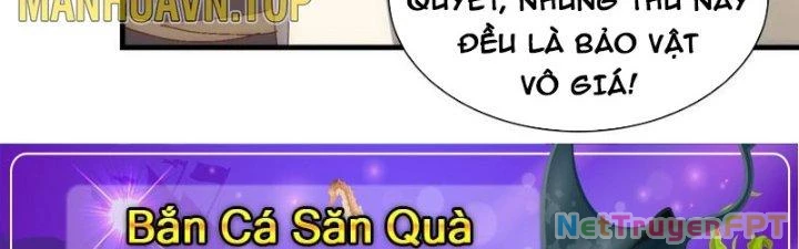 Trên Người Ta Có Một Cái Cây Thần Thoại Chapter 74 - 77