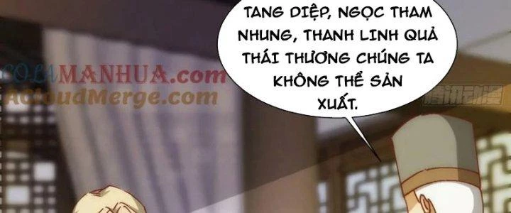 Trên Người Ta Có Một Cái Cây Thần Thoại Chapter 74 - 83