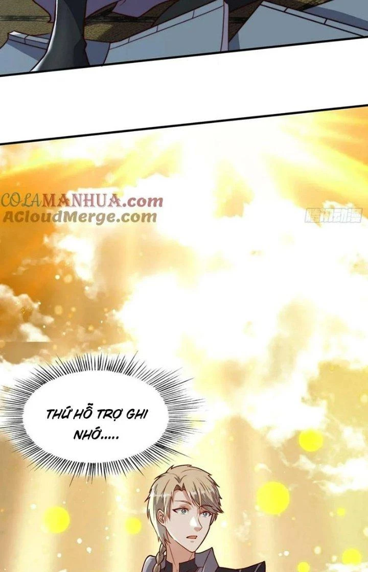 Trên Người Ta Có Một Cái Cây Thần Thoại Chapter 75 - 4