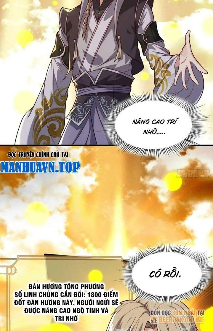 Trên Người Ta Có Một Cái Cây Thần Thoại Chapter 75 - 5