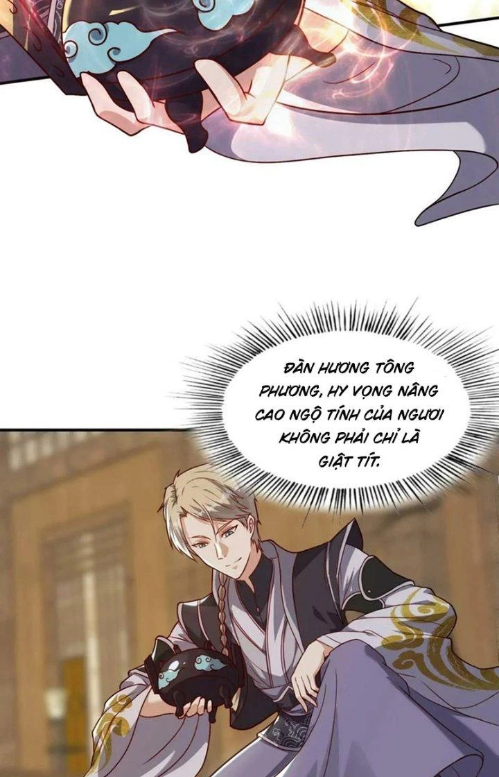 Trên Người Ta Có Một Cái Cây Thần Thoại Chapter 75 - 7