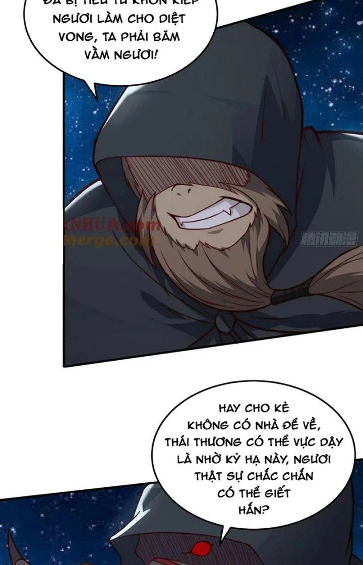 Trên Người Ta Có Một Cái Cây Thần Thoại Chapter 75 - 17