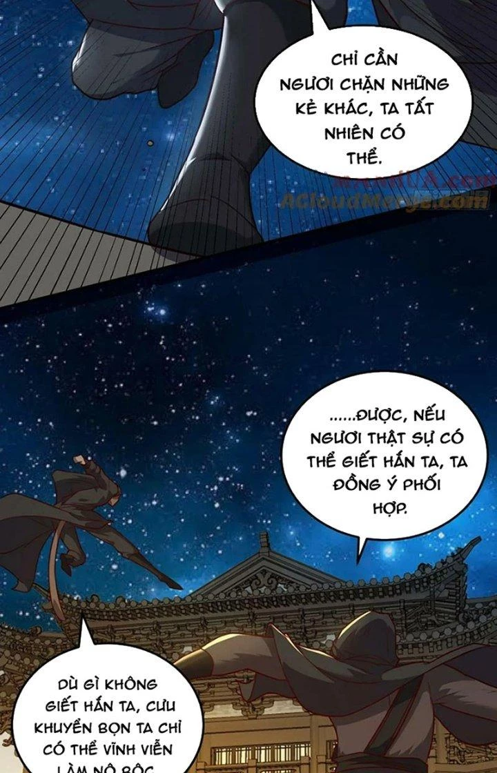 Trên Người Ta Có Một Cái Cây Thần Thoại Chapter 75 - 19
