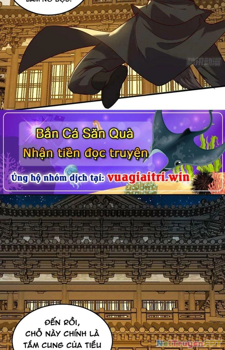 Trên Người Ta Có Một Cái Cây Thần Thoại Chapter 75 - 20
