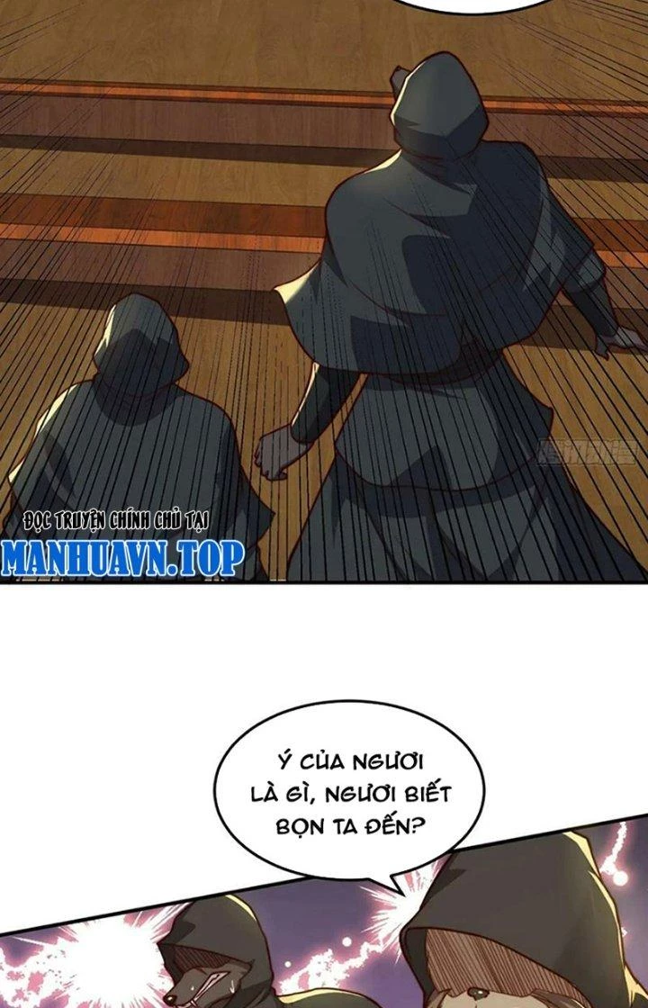 Trên Người Ta Có Một Cái Cây Thần Thoại Chapter 75 - 26