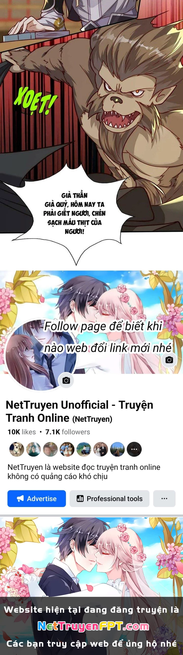 Trên Người Ta Có Một Cái Cây Thần Thoại Chapter 75 - 28