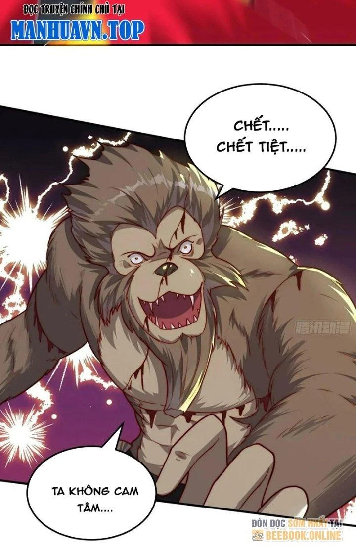 Trên Người Ta Có Một Cái Cây Thần Thoại Chapter 76 - 5