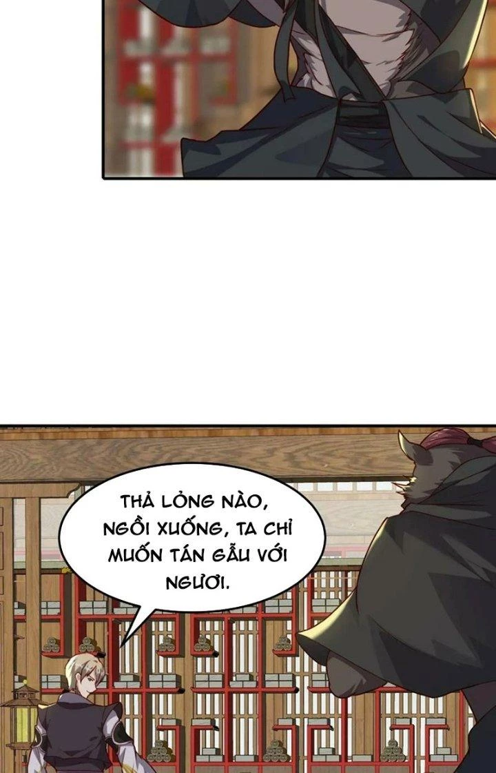 Trên Người Ta Có Một Cái Cây Thần Thoại Chapter 76 - 9