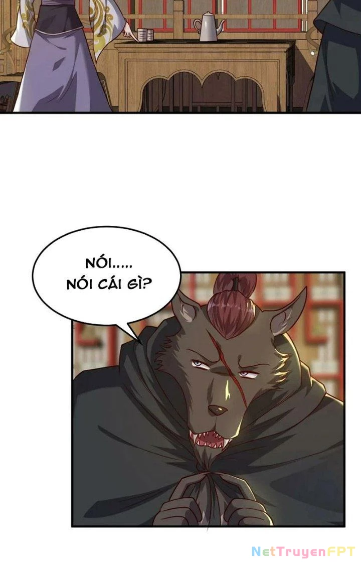 Trên Người Ta Có Một Cái Cây Thần Thoại Chapter 76 - 10