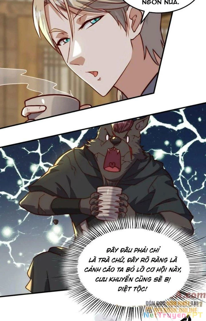 Trên Người Ta Có Một Cái Cây Thần Thoại Chapter 76 - 17