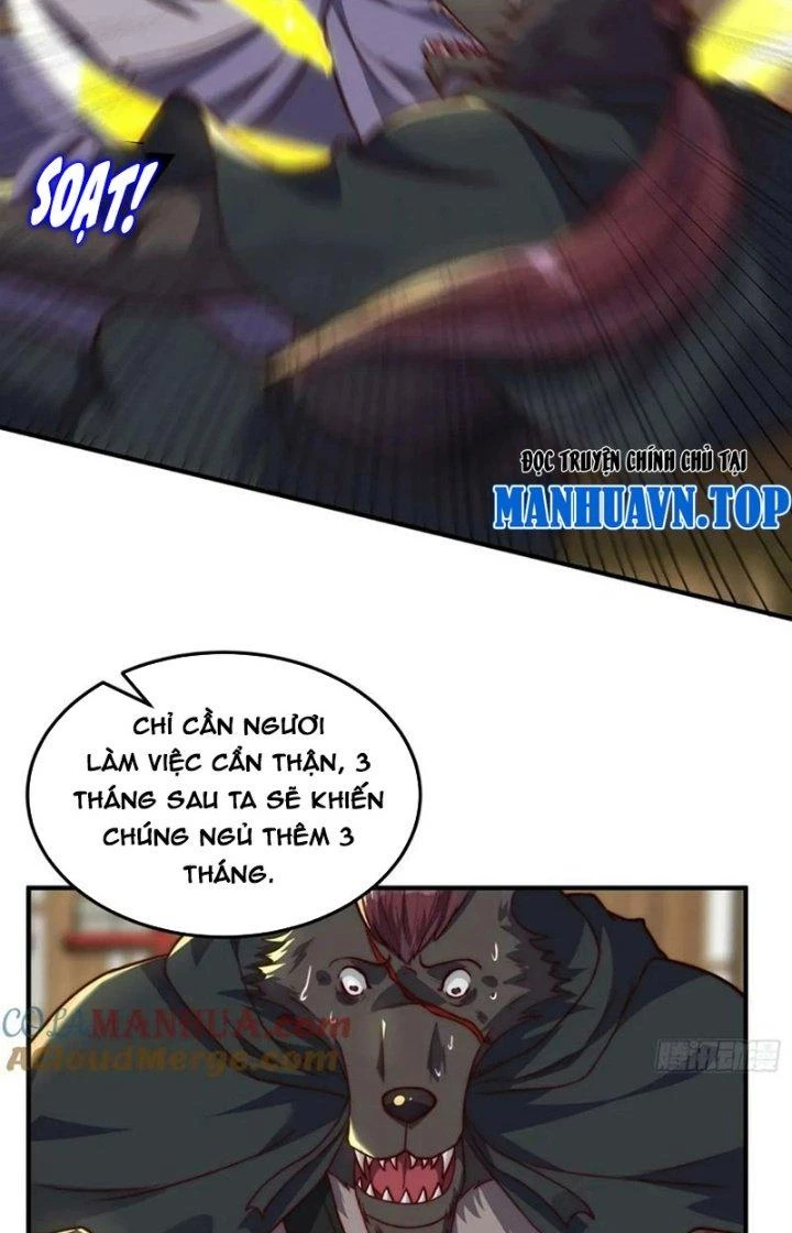 Trên Người Ta Có Một Cái Cây Thần Thoại Chapter 76 - 25