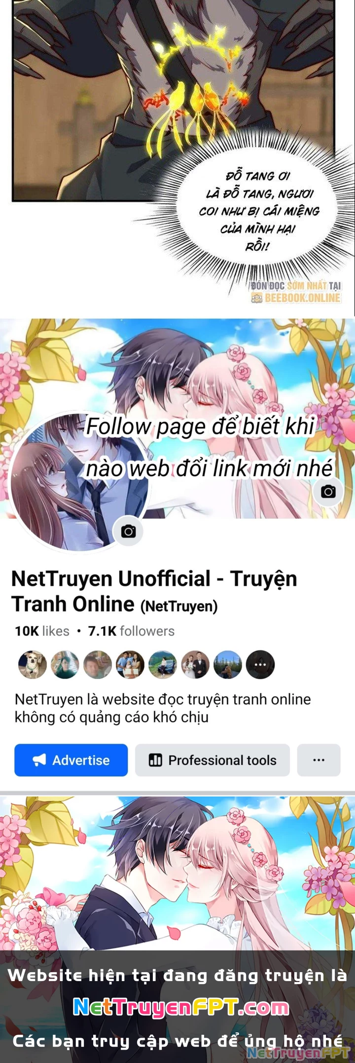 Trên Người Ta Có Một Cái Cây Thần Thoại Chapter 76 - 26