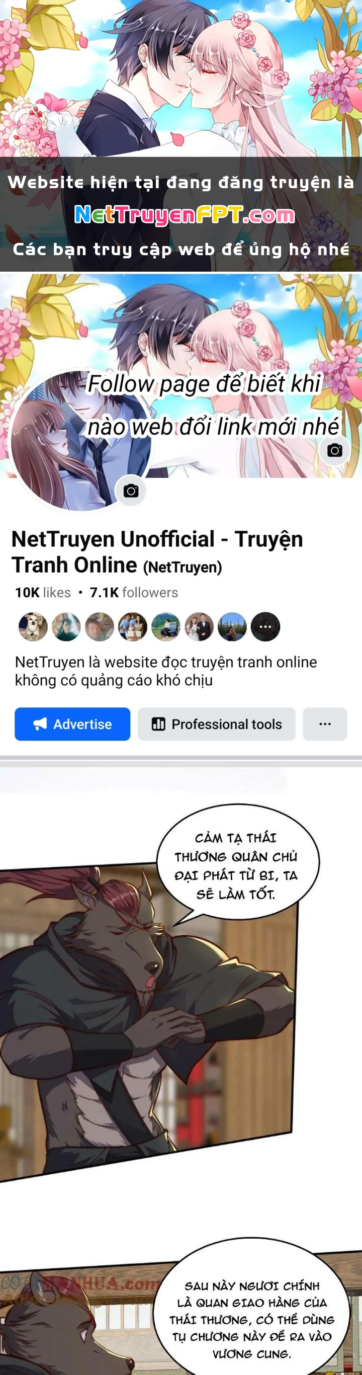 Trên Người Ta Có Một Cái Cây Thần Thoại Chapter 77 - 1