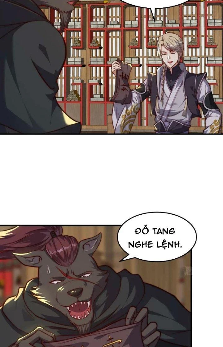 Trên Người Ta Có Một Cái Cây Thần Thoại Chapter 77 - 2
