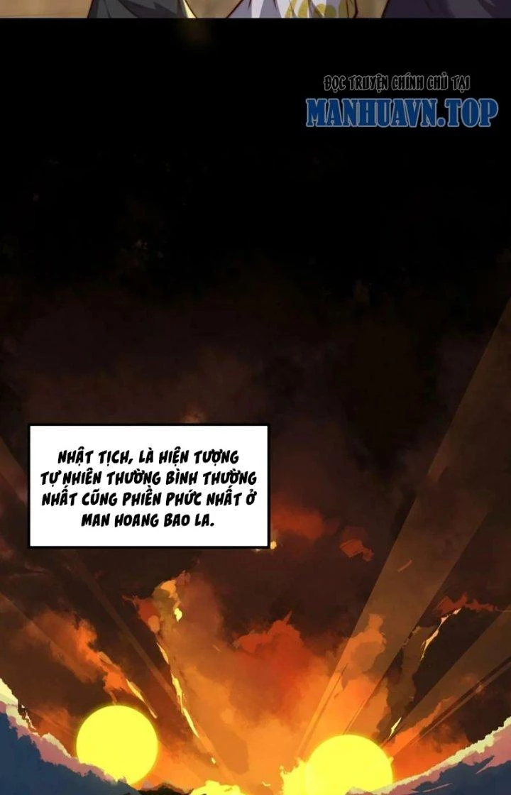 Trên Người Ta Có Một Cái Cây Thần Thoại Chapter 77 - 4