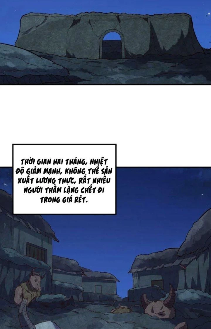 Trên Người Ta Có Một Cái Cây Thần Thoại Chapter 77 - 6