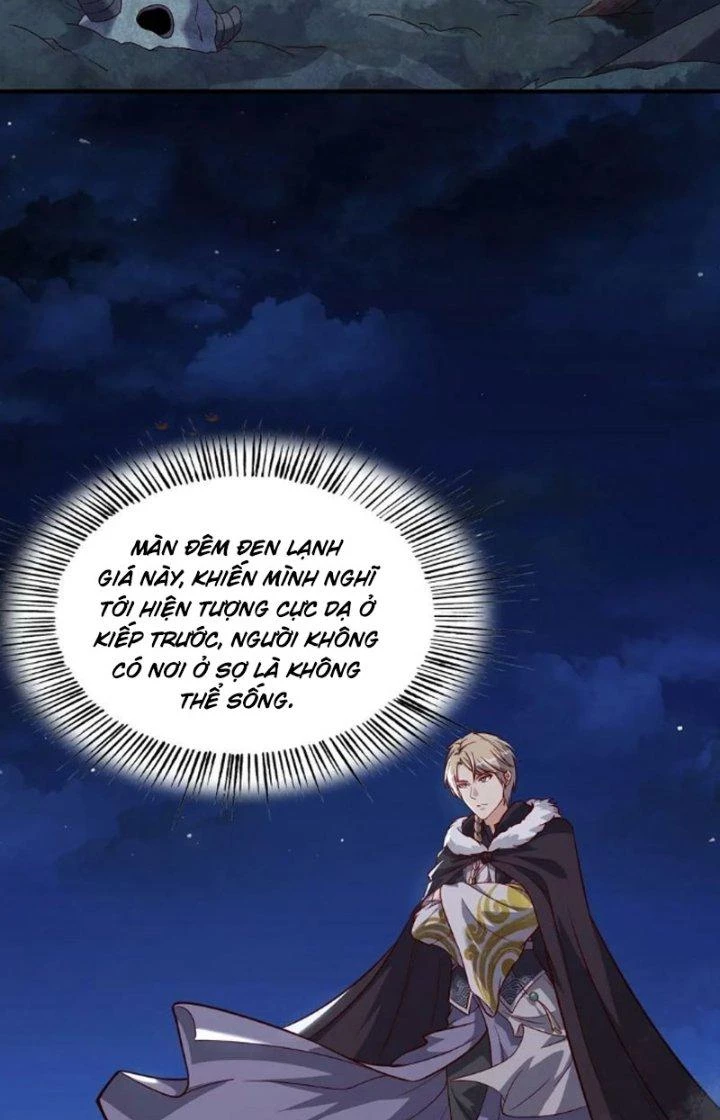 Trên Người Ta Có Một Cái Cây Thần Thoại Chapter 77 - 7