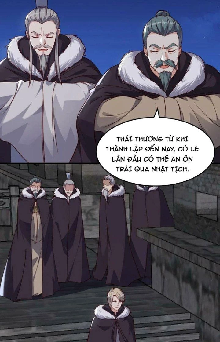 Trên Người Ta Có Một Cái Cây Thần Thoại Chapter 77 - 13