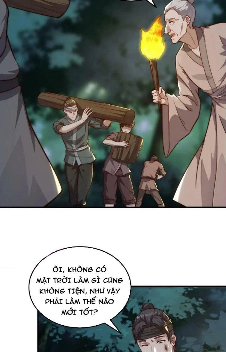 Trên Người Ta Có Một Cái Cây Thần Thoại Chapter 77 - 15