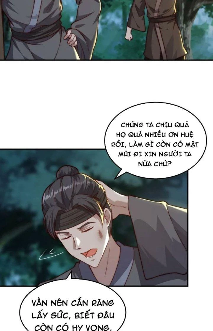 Trên Người Ta Có Một Cái Cây Thần Thoại Chapter 77 - 17