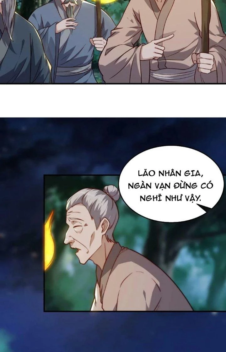 Trên Người Ta Có Một Cái Cây Thần Thoại Chapter 77 - 20