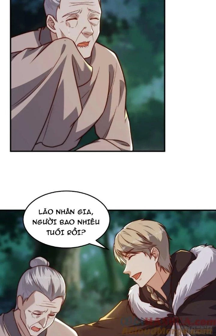Trên Người Ta Có Một Cái Cây Thần Thoại Chapter 77 - 23