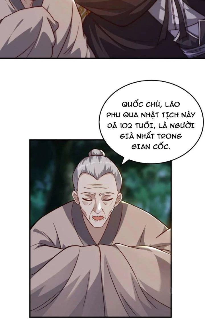 Trên Người Ta Có Một Cái Cây Thần Thoại Chapter 77 - 24