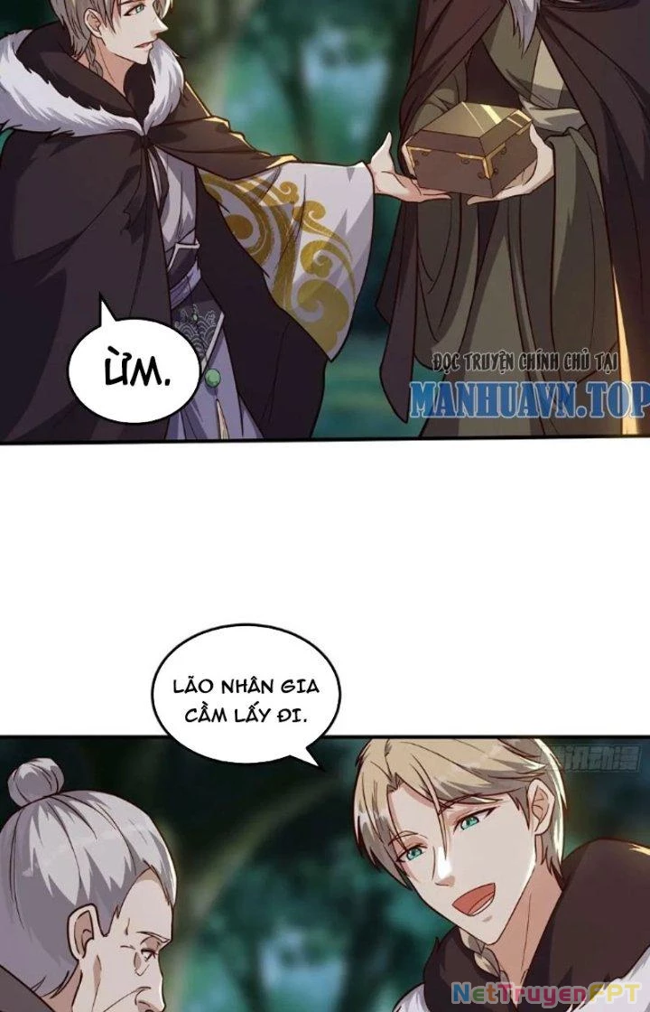 Trên Người Ta Có Một Cái Cây Thần Thoại Chapter 77 - 26