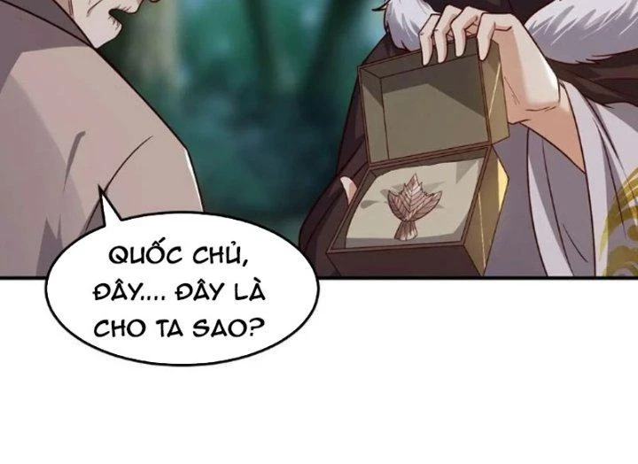Trên Người Ta Có Một Cái Cây Thần Thoại Chapter 77 - 27