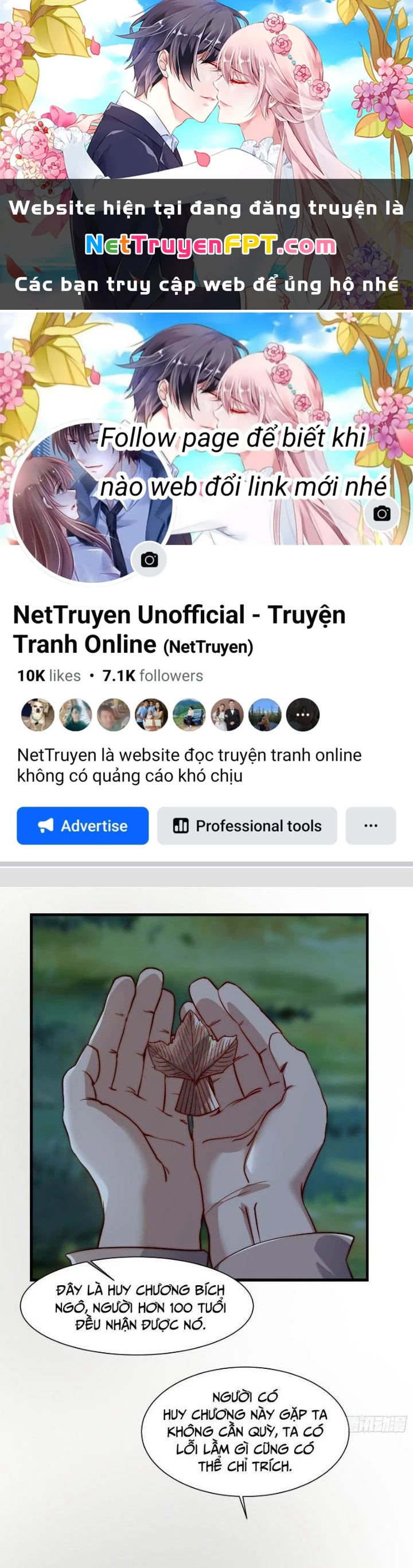 Trên Người Ta Có Một Cái Cây Thần Thoại Chapter 78 - 1