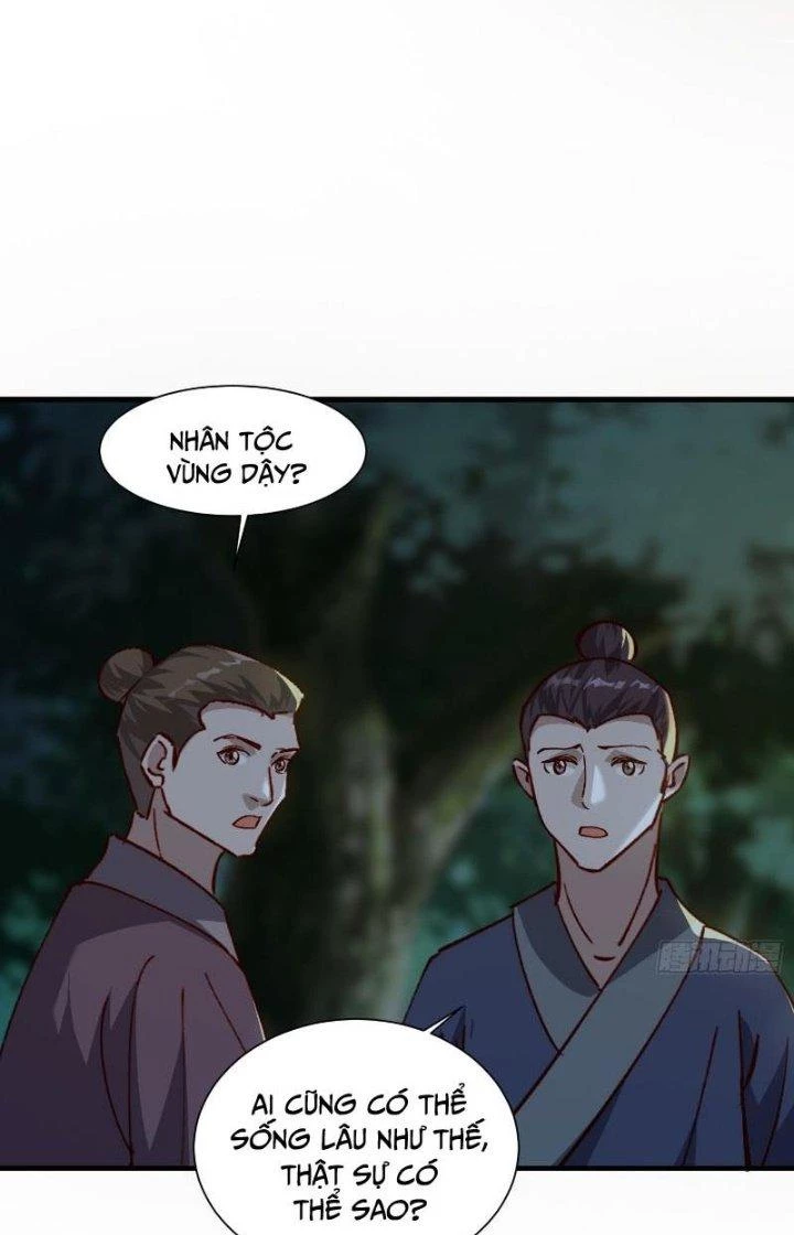 Trên Người Ta Có Một Cái Cây Thần Thoại Chapter 78 - 7