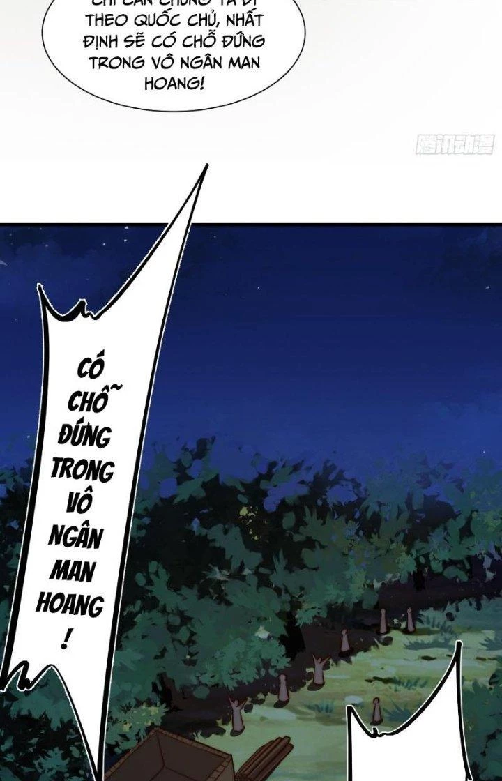 Trên Người Ta Có Một Cái Cây Thần Thoại Chapter 78 - 9