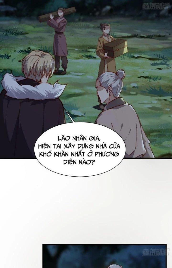 Trên Người Ta Có Một Cái Cây Thần Thoại Chapter 78 - 11
