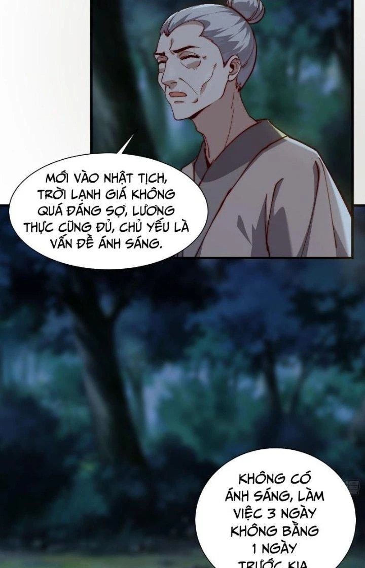 Trên Người Ta Có Một Cái Cây Thần Thoại Chapter 78 - 12