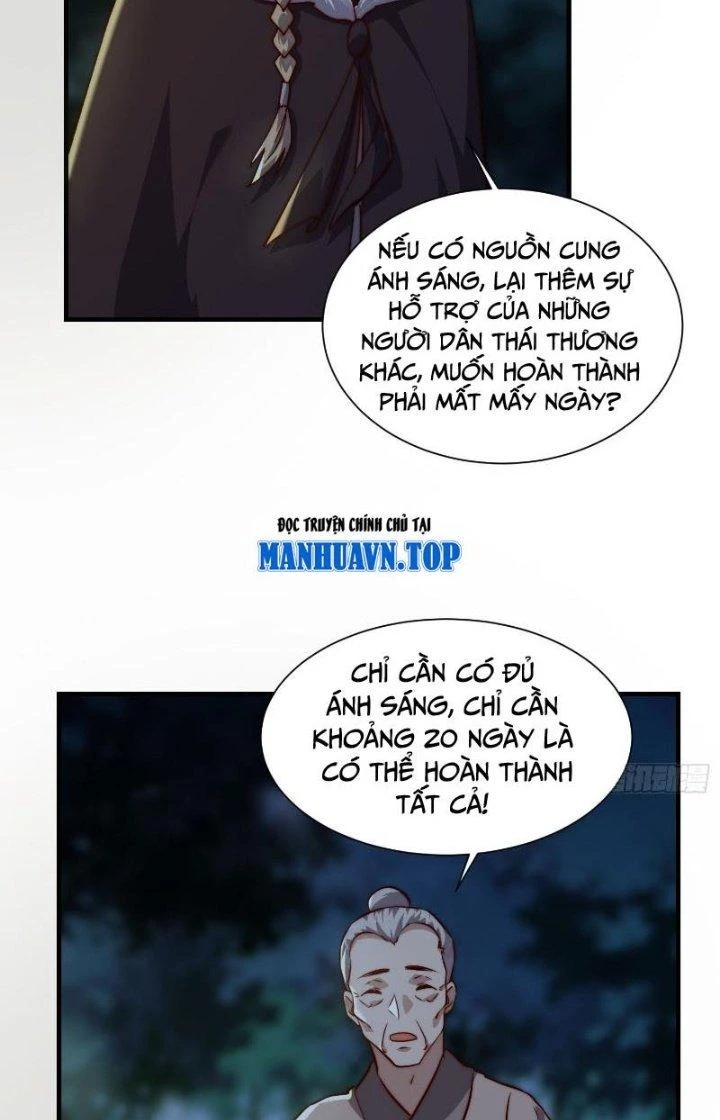 Trên Người Ta Có Một Cái Cây Thần Thoại Chapter 78 - 14