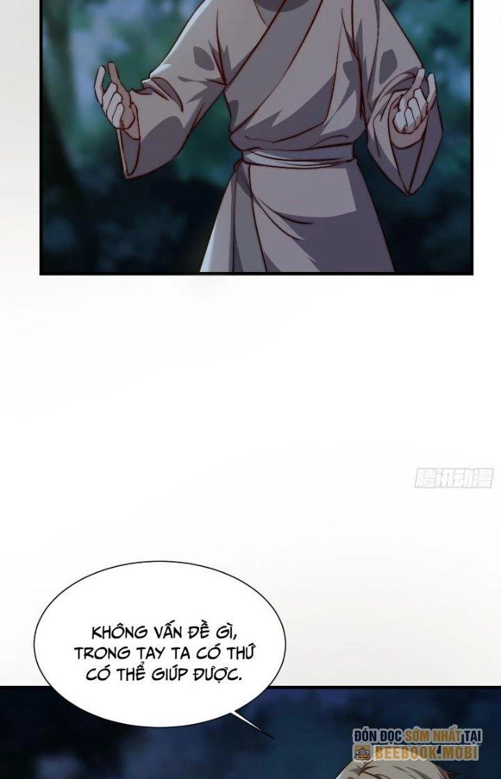 Trên Người Ta Có Một Cái Cây Thần Thoại Chapter 78 - 15