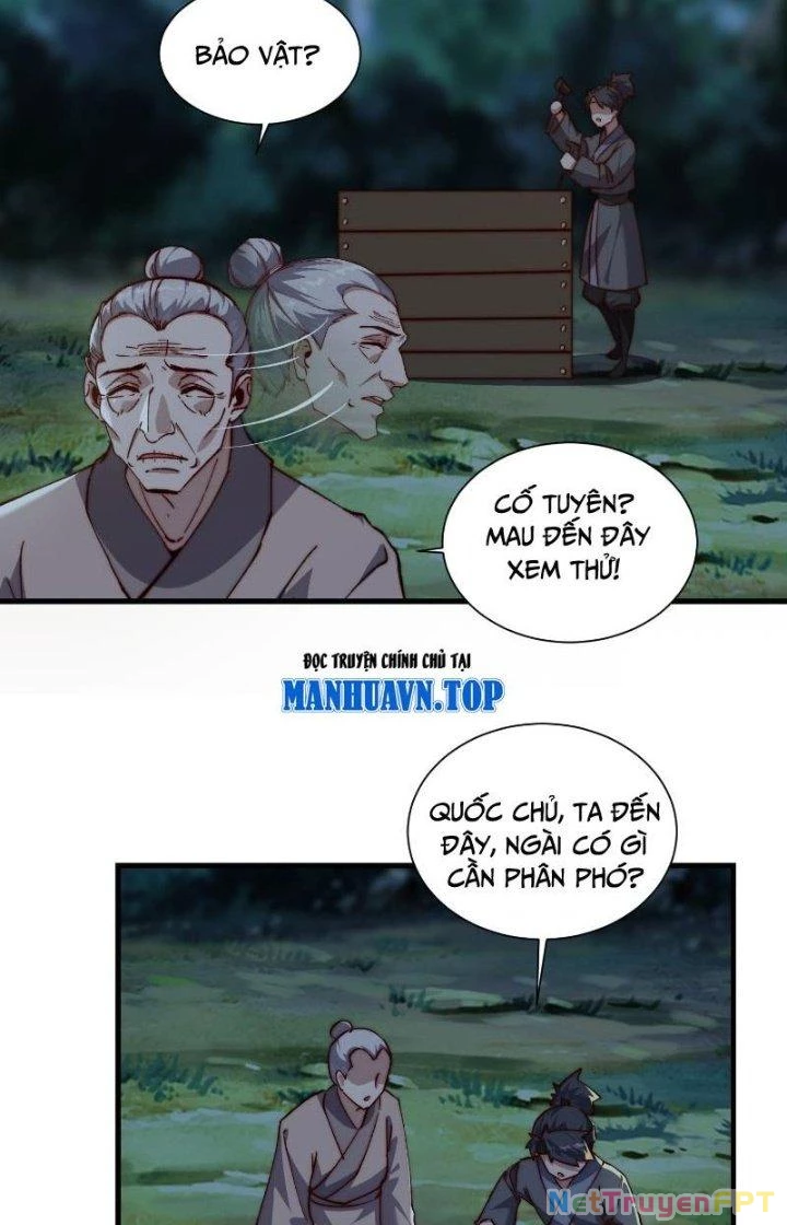 Trên Người Ta Có Một Cái Cây Thần Thoại Chapter 78 - 17