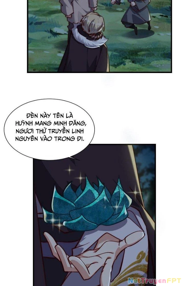 Trên Người Ta Có Một Cái Cây Thần Thoại Chapter 78 - 18