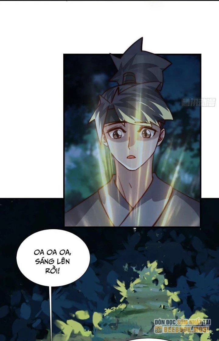 Trên Người Ta Có Một Cái Cây Thần Thoại Chapter 78 - 20