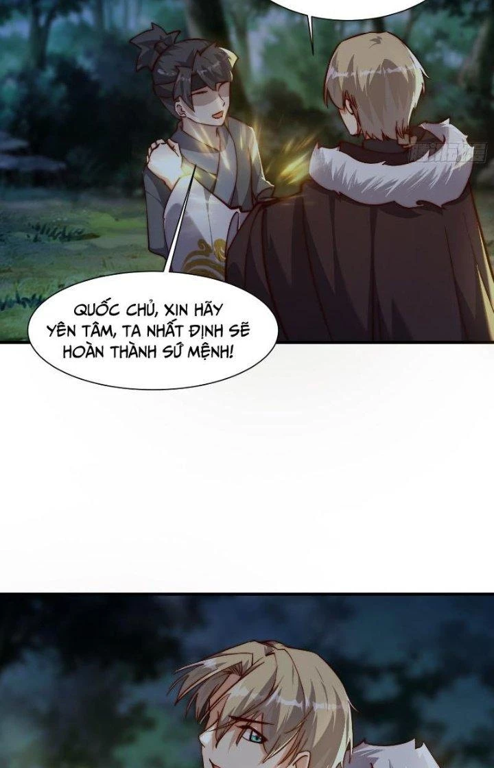 Trên Người Ta Có Một Cái Cây Thần Thoại Chapter 78 - 22
