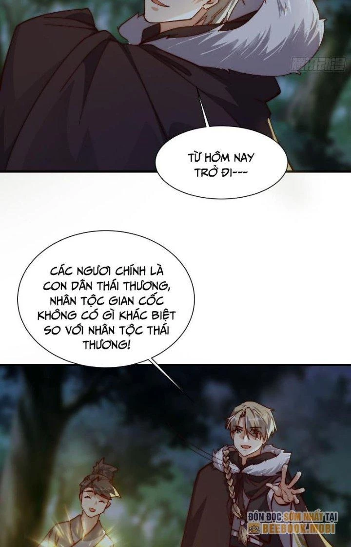 Trên Người Ta Có Một Cái Cây Thần Thoại Chapter 78 - 23