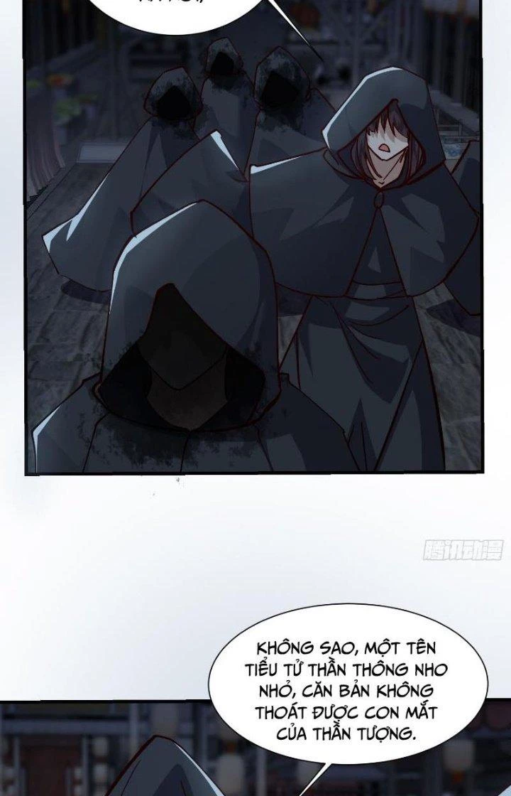 Trên Người Ta Có Một Cái Cây Thần Thoại Chapter 78 - 27