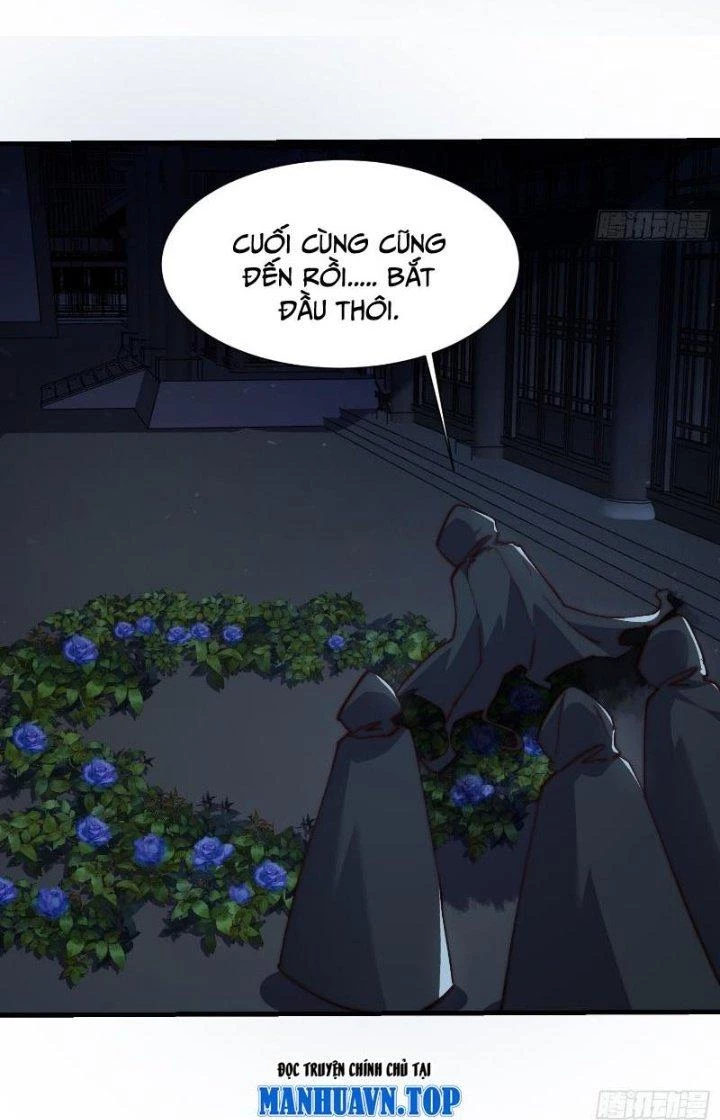 Trên Người Ta Có Một Cái Cây Thần Thoại Chapter 78 - 33