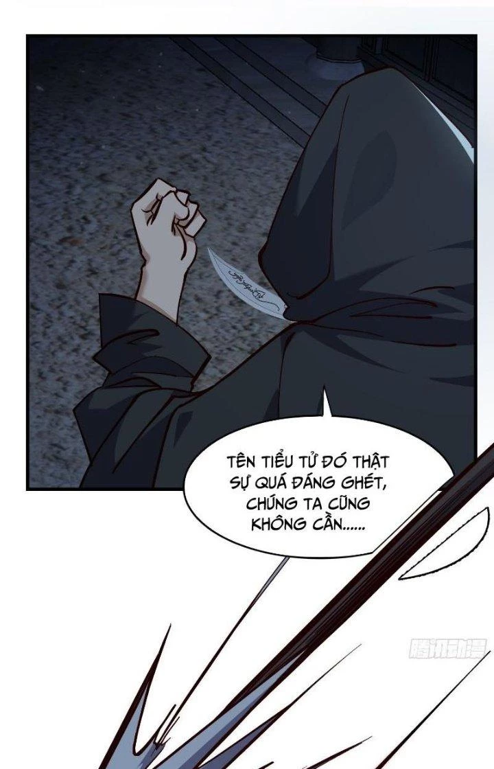 Trên Người Ta Có Một Cái Cây Thần Thoại Chapter 78 - 34