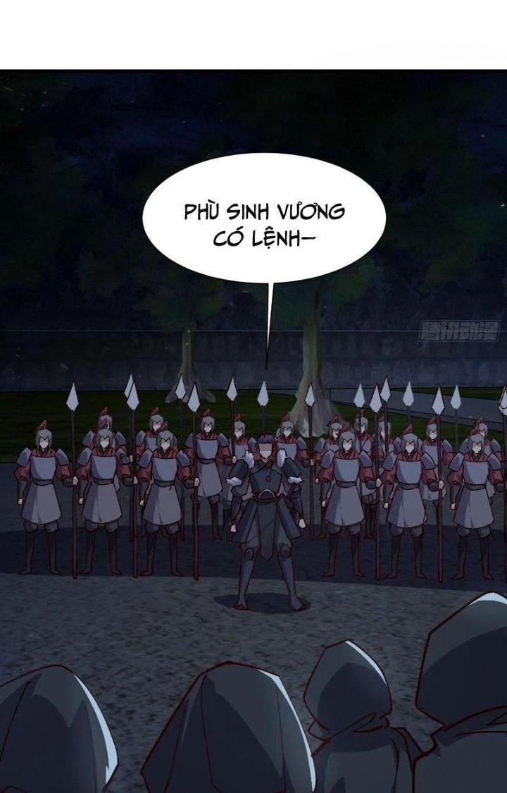 Trên Người Ta Có Một Cái Cây Thần Thoại Chapter 78 - 37