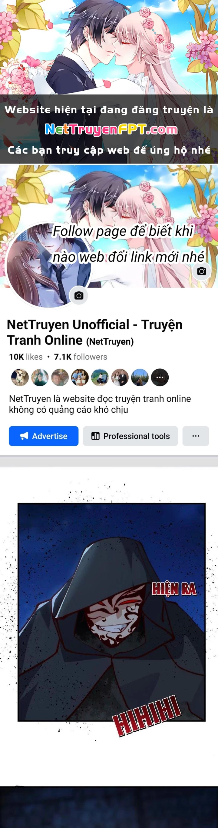 Trên Người Ta Có Một Cái Cây Thần Thoại Chapter 79 - 1