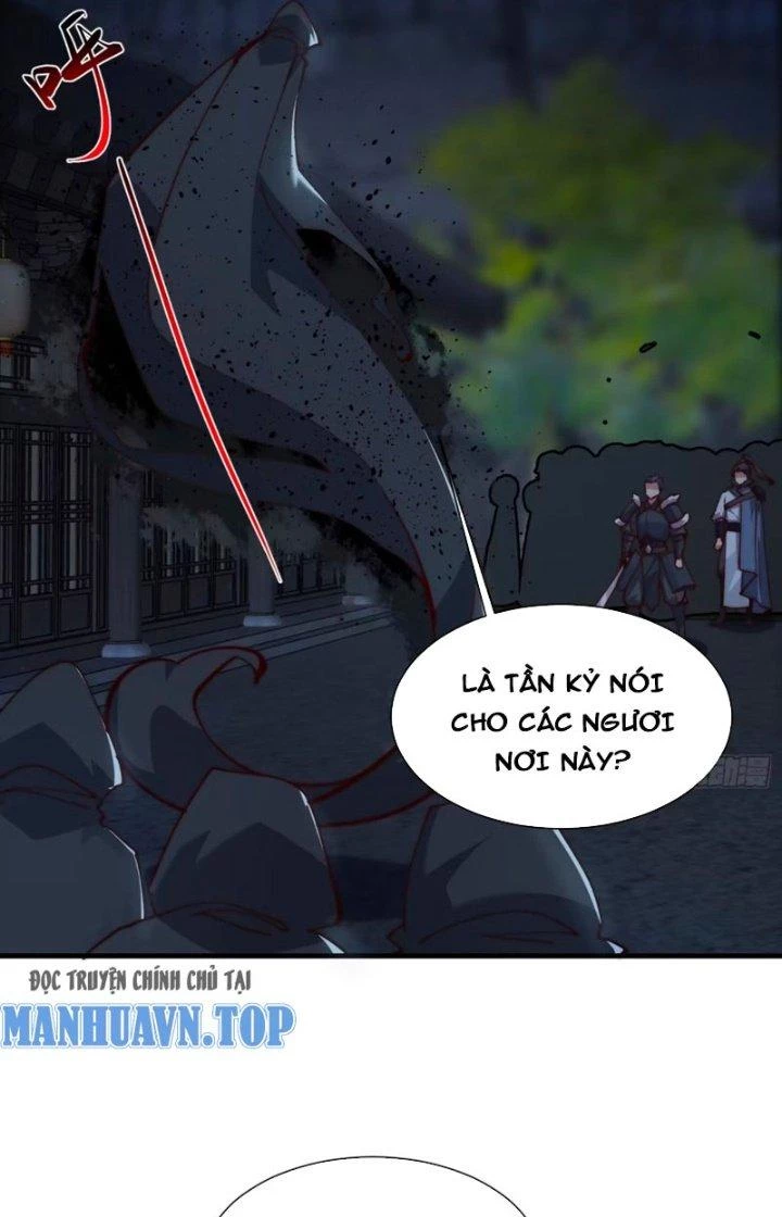 Trên Người Ta Có Một Cái Cây Thần Thoại Chapter 79 - 2