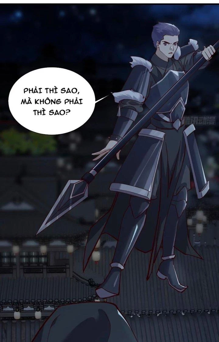 Trên Người Ta Có Một Cái Cây Thần Thoại Chapter 79 - 4