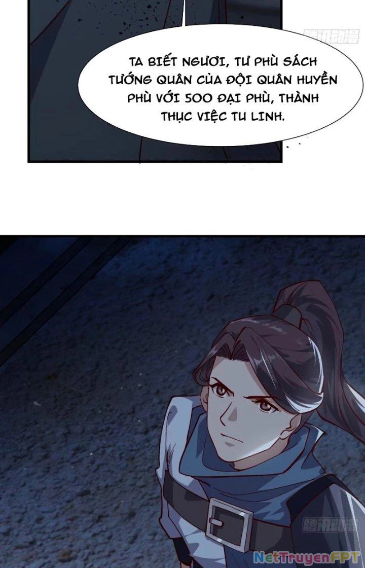 Trên Người Ta Có Một Cái Cây Thần Thoại Chapter 79 - 6